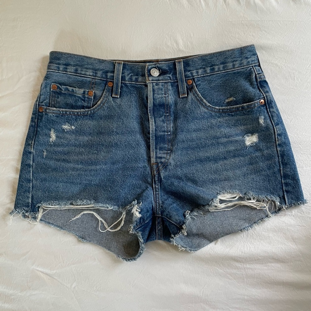 Levi’s 501 Shorts